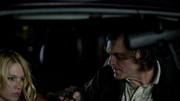 Photo du film Seeking Justice