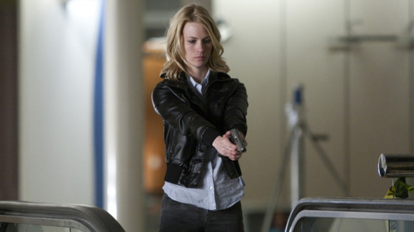 Photo du film Seeking Justice