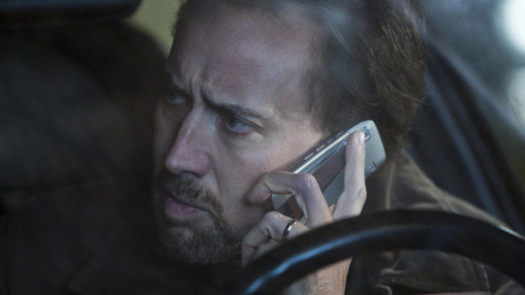 Photo du film Seeking Justice