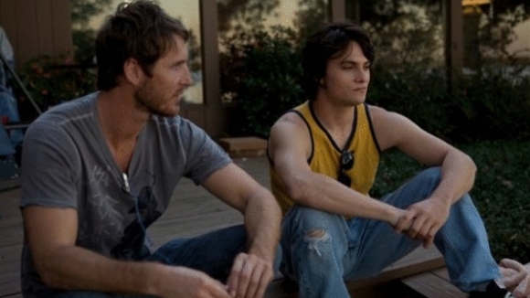 Photo du film Skateland