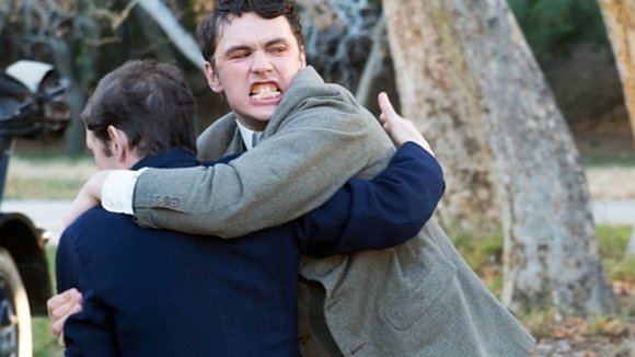 Photo du film The Sound and the Fury