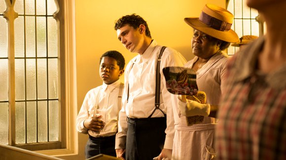 Photo du film The Sound and the Fury