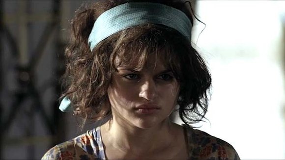 Photo du film The Sound and the Fury