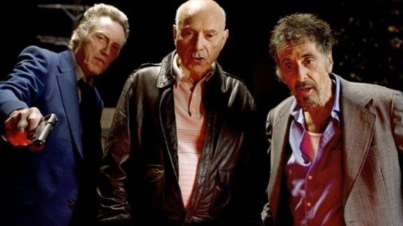 Photo du film Stand Up Guys