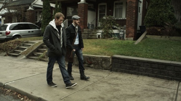 Photo du film Textuality