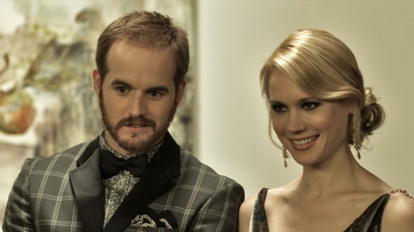 Photo du film Textuality