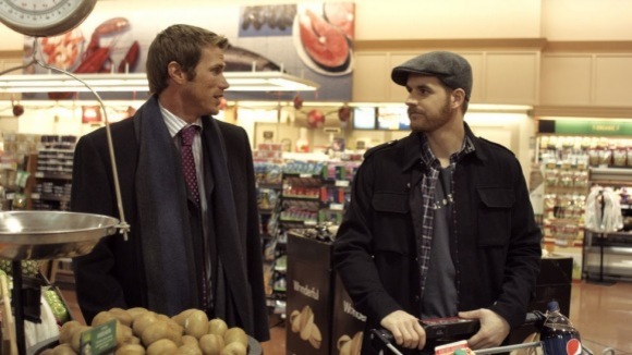 Photo du film Textuality