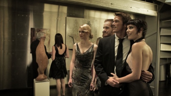 Photo du film Textuality