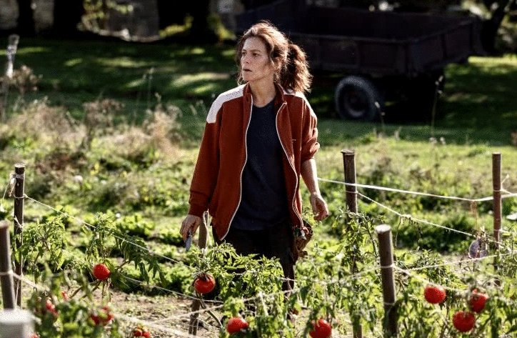 Photo du film The Beasts