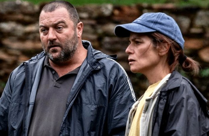 Photo du film The Beasts