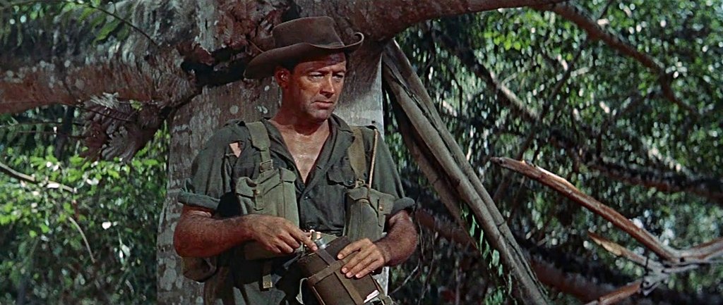 Photo du film The Bridge on the River Kwai
