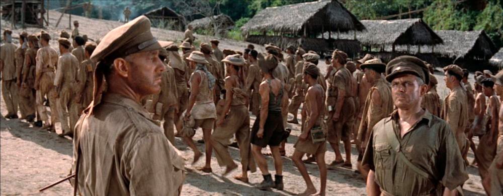 Photo du film The Bridge on the River Kwai