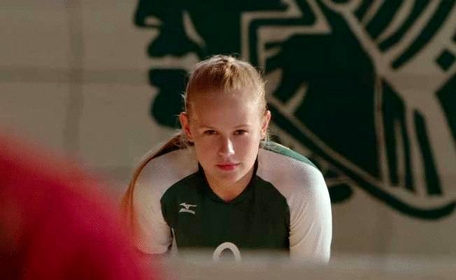 Photo from the movie Live Like Line