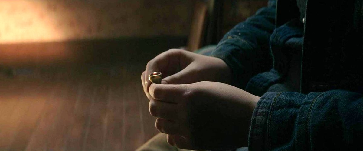 Photo du film The Parts You Lose