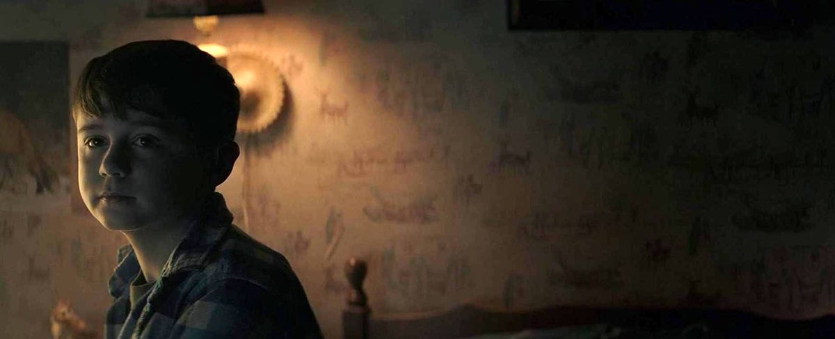 Photo du film The Parts You Lose