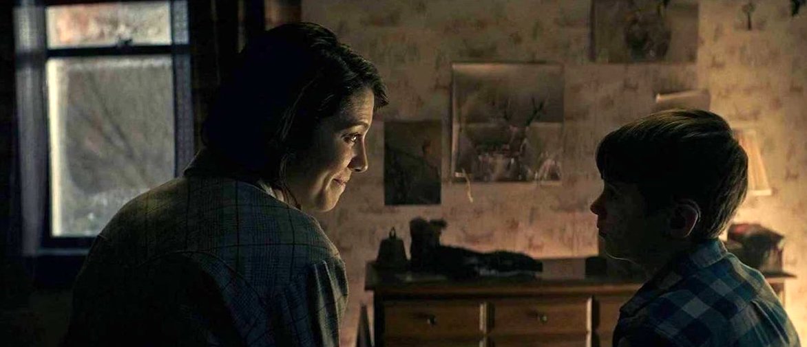 Photo du film The Parts You Lose