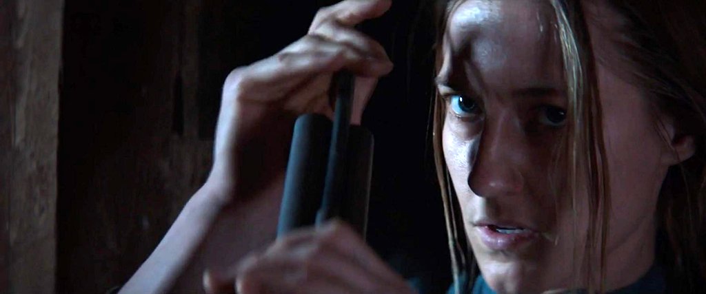 Photo du film The Wind [2018]