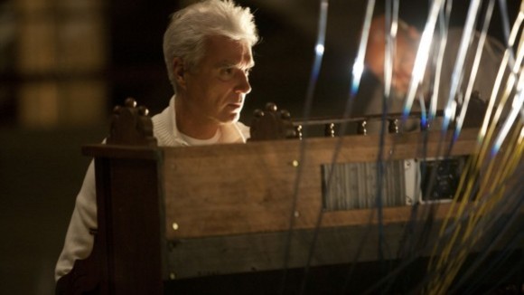 Photo from the movie This Must Be the Place