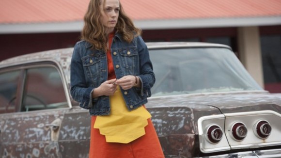 Photo from the movie This Must Be the Place