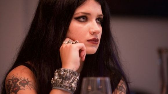 Photo from the movie This Must Be the Place