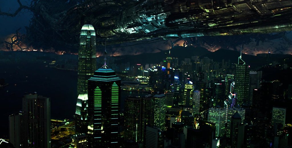 Photo du film Transformers: Le dernier chevalier