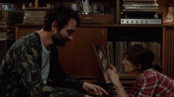 Photo du film Transparent