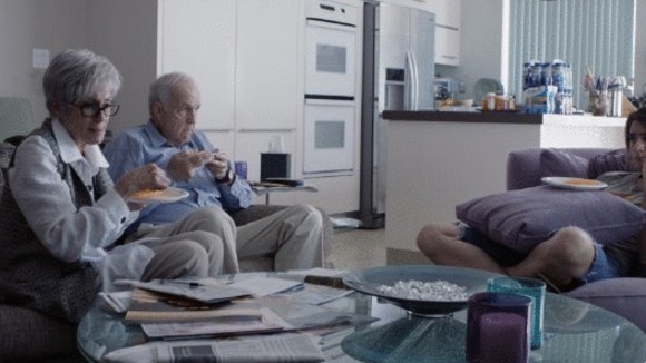 Photo du film Transparent