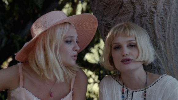 Photo du film Transparent