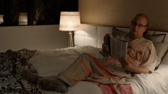 Photo du film Transparent