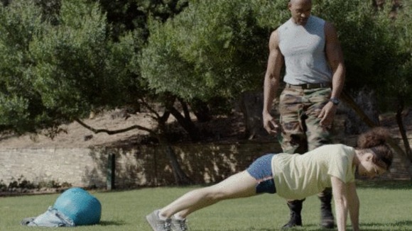 Photo du film Transparent