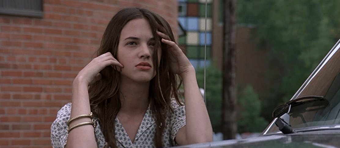 Photo from the movie Trauma