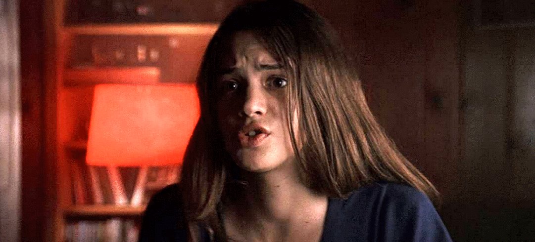 Photo from the movie Trauma