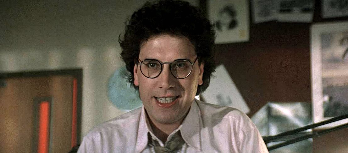 Photo from the movie Trauma