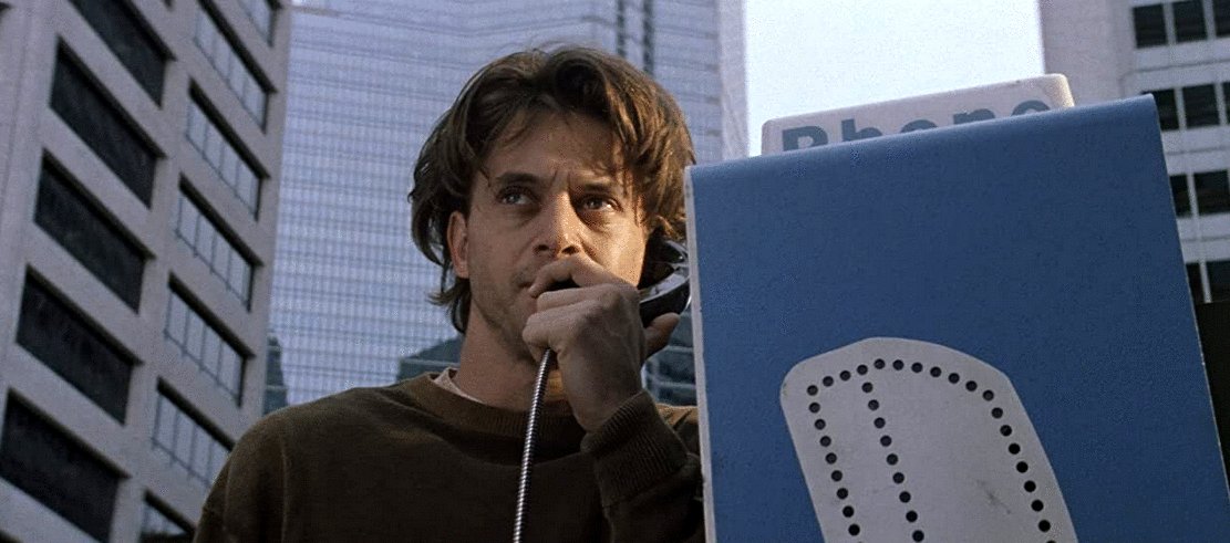 Photo from the movie Trauma