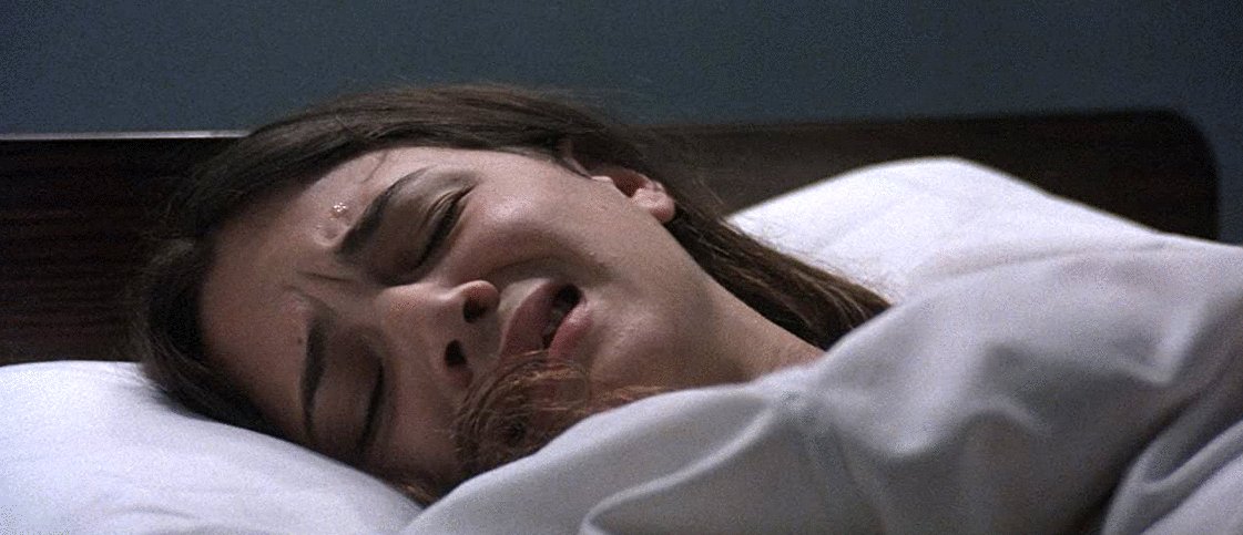 Photo from the movie Trauma