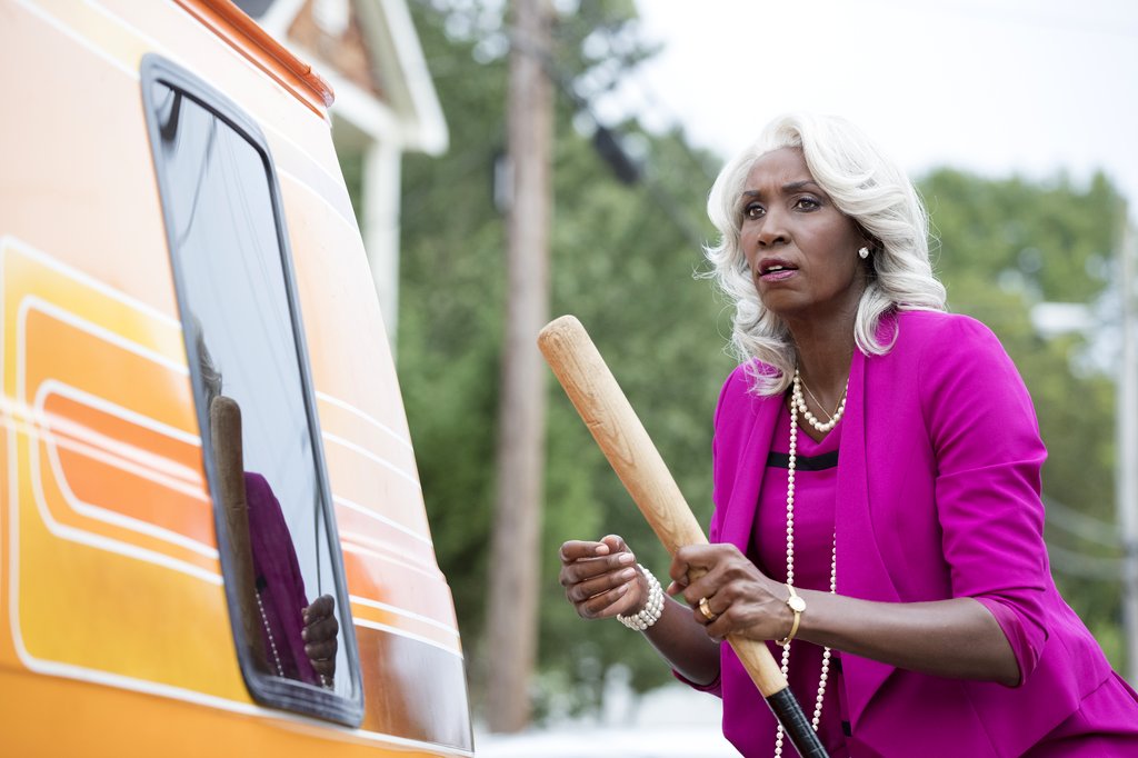 Photo du film Uncle Drew