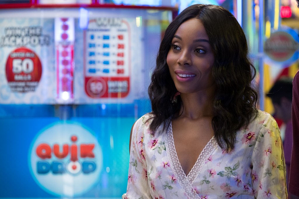 Photo du film Uncle Drew