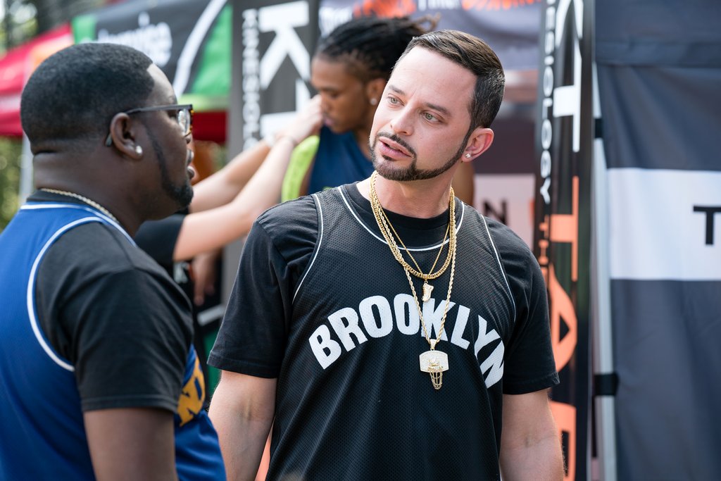 Photo du film Uncle Drew