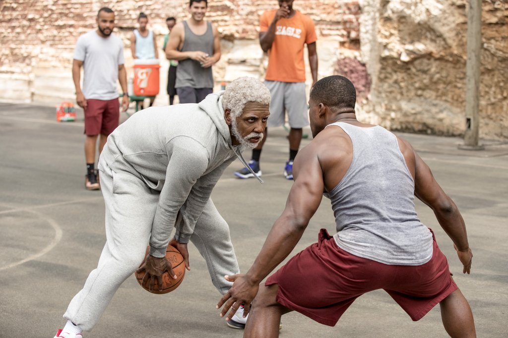 Photo du film Uncle Drew