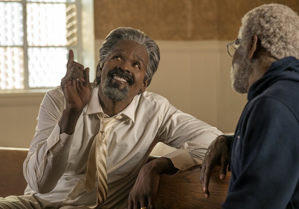 Photo du film Uncle Drew