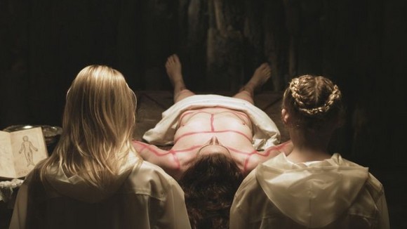 Photo from the movie We Are What We Are [2013]