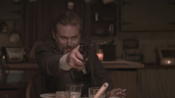 Photo from the movie We Are What We Are [2013]