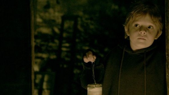 Photo from the movie We Are What We Are [2013]