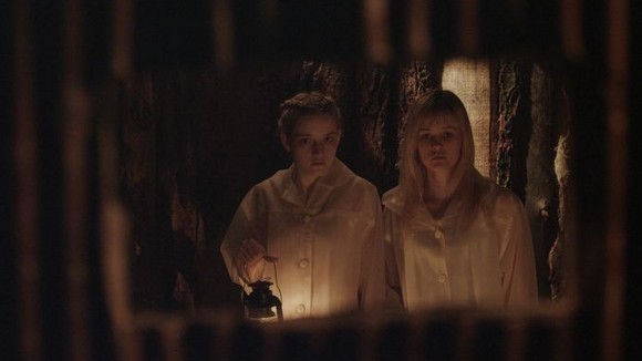 Photo from the movie We Are What We Are [2013]