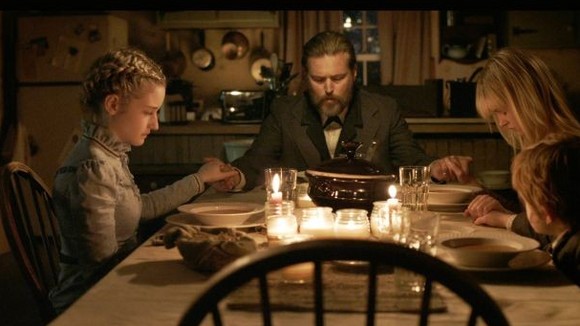 Photo from the movie We Are What We Are [2013]