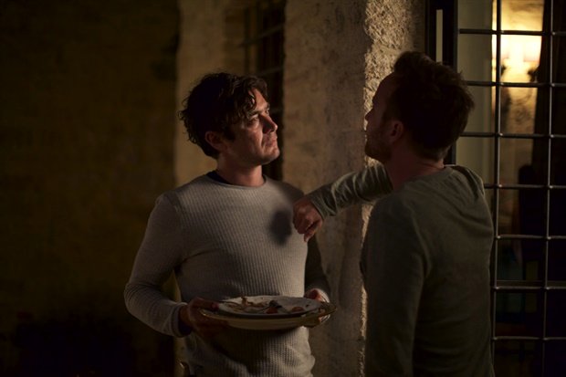 Photo du film Il nous regarde