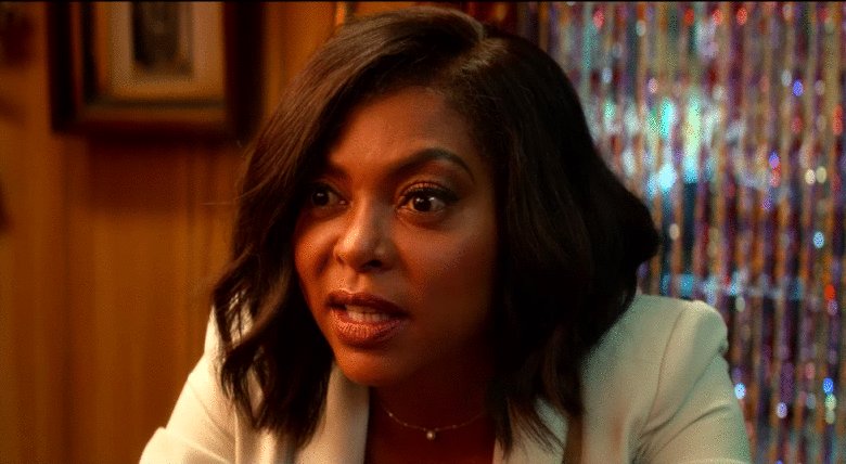 Photo from the movie What Men Want