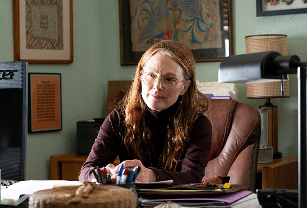 Photo du film When You Finish Saving the World