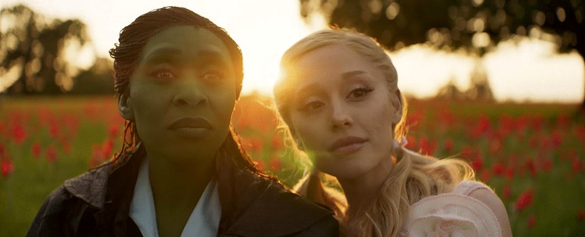 Photo du film Wicked v.f.