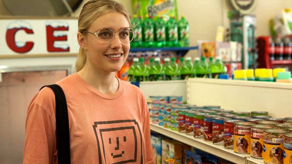 Photo du film Wiener-Dog